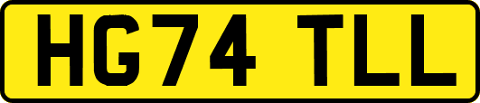 HG74TLL
