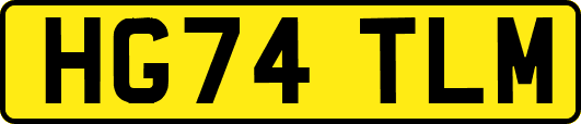 HG74TLM