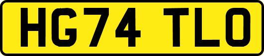 HG74TLO