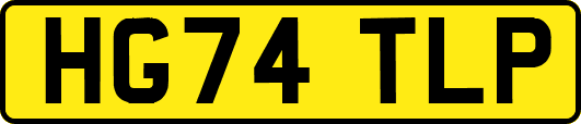 HG74TLP