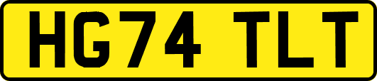 HG74TLT