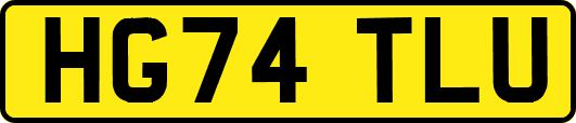 HG74TLU