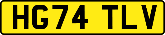 HG74TLV