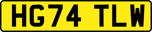 HG74TLW