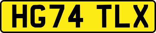HG74TLX