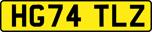 HG74TLZ