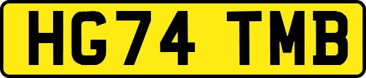 HG74TMB
