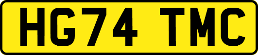 HG74TMC
