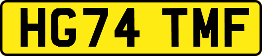 HG74TMF