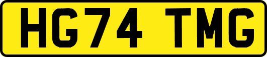 HG74TMG