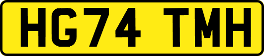 HG74TMH