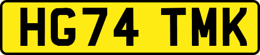 HG74TMK
