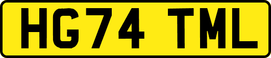 HG74TML