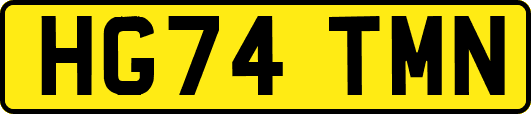 HG74TMN
