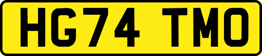 HG74TMO
