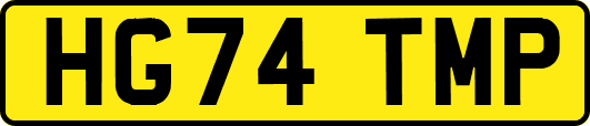 HG74TMP