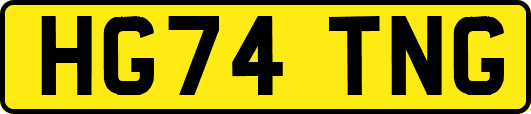 HG74TNG