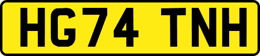 HG74TNH