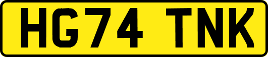 HG74TNK