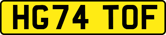HG74TOF