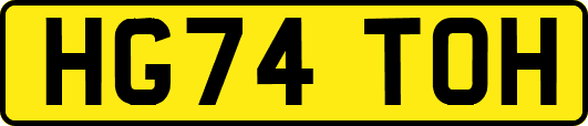 HG74TOH