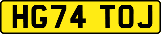 HG74TOJ