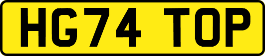 HG74TOP