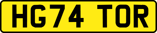 HG74TOR