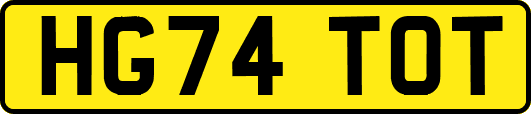 HG74TOT
