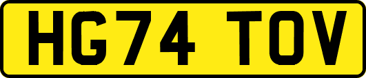 HG74TOV