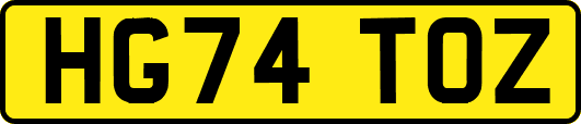 HG74TOZ