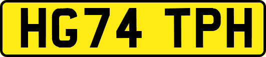 HG74TPH
