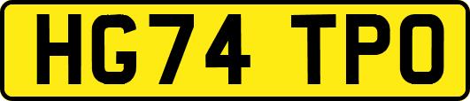 HG74TPO