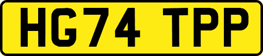 HG74TPP
