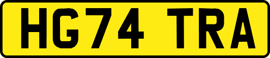 HG74TRA
