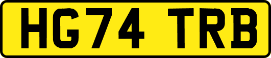 HG74TRB