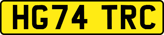 HG74TRC