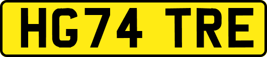 HG74TRE