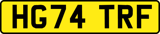 HG74TRF