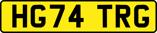 HG74TRG