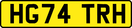 HG74TRH