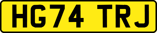 HG74TRJ