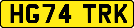 HG74TRK