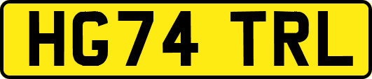 HG74TRL