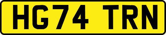 HG74TRN