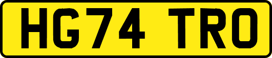 HG74TRO