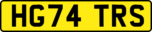 HG74TRS