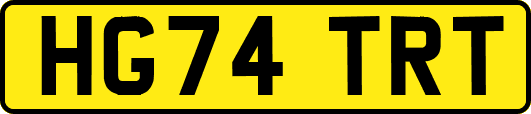 HG74TRT
