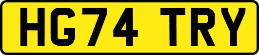 HG74TRY