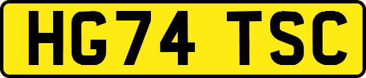 HG74TSC